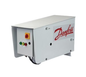 Danfoss Intelligent Purging System